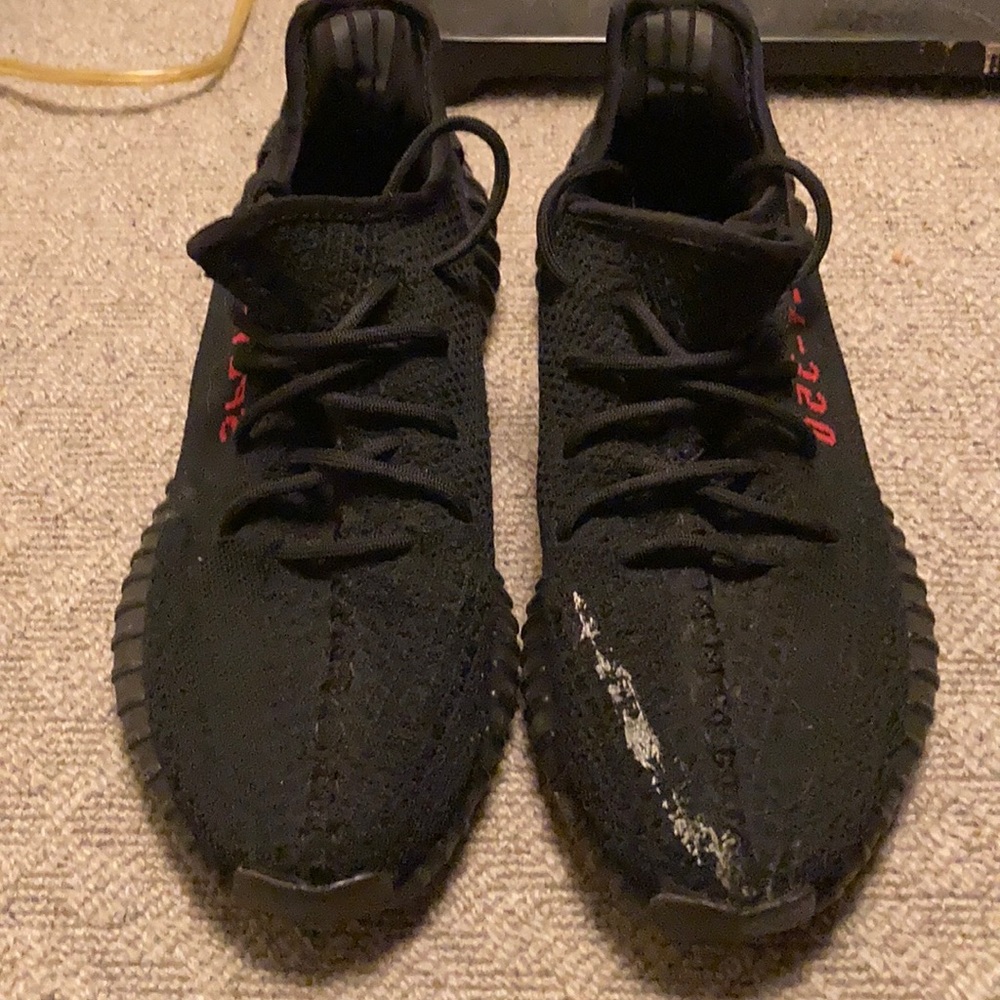 Yeezys